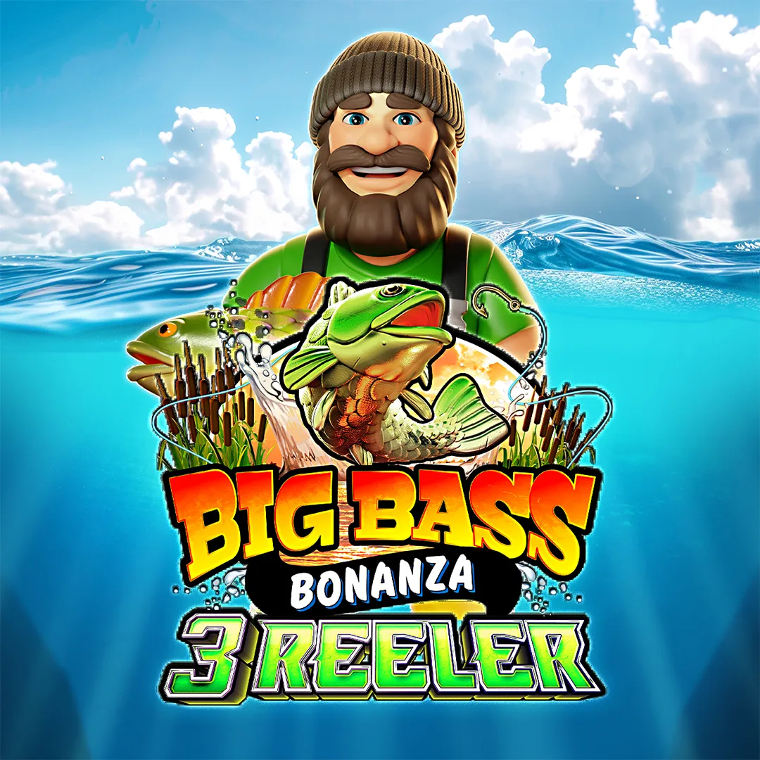 Big Bass Bonanza